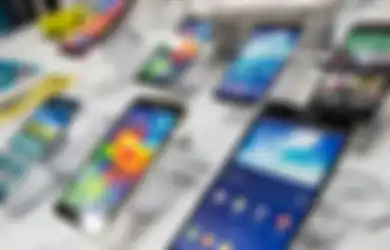 Hape China Rajai Pasar Indonesia, Samsung dan iPhone Terpaksa Minggir