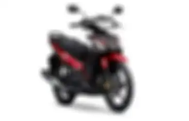 Ini Dia 5 Motor Matic yang Disebut Sebagai Produk Gagal di Indonesia