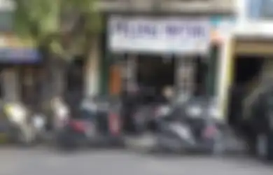 Motor Matic Bekas Ini Nggak Laku di Pasaran, Sebaiknya Tunggu Aja Sampai Langka Baru Dijual