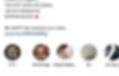 Robot Cantik Jadi Selebgram, Ternyata Berasal Dari Indonesia