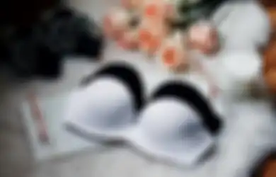 Rekomendasi 4 Model Bra Untuk Pemilik Dada Besar, Pasti Nyaman