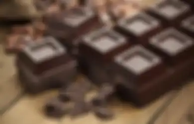 Weekend Buat Me Time! Ini 3 Cara dan Manfaat Dark Chocolate Buat Perawatan Diri