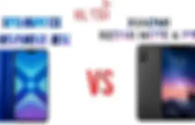 Perang Dingin Xiaomi VS Honor, Bikin Pasar Smartphone Makin Ramai