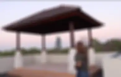 Komedian Kondang Ini DP Istana Cinere dengan Mobil Listrik Rp 2,6 Miliar, Siapa Sangka Penampakan Ruang Shalat Rumah Mewah Ashanty Bikin Pembelinya Terpana: 'Gak Usah Jual Lagi ke Raffi, Ya!'