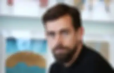 Jack Dorsey Bos Twitter, Ikut Program Sumbangan yang Bisa Hidupi 7 Juta Orang