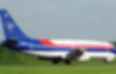 Hilang Kontak di Laut Jawa, Ternyata Pesawat Sriwijaya Air SJ-182 Pernah Alami Insiden Ini Hingga Tuai Protes Penumpang