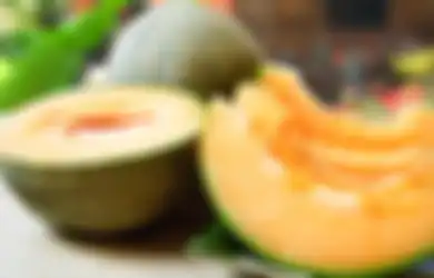 Sering Diabaikan, Ternyata Ini 5 Manfaat Blewah Bagi Kesehatan!