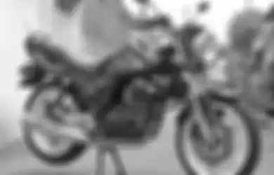 Ini Dia Motor Bekas Paling Dicari Indonesia. Selain Harganya Udah Jatuh, Nyaman Dikendarai Juga