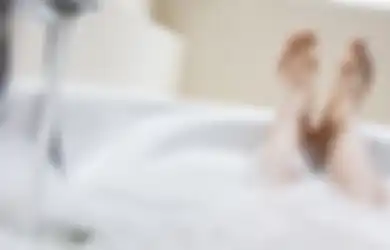 Bukan Jorok, Mandi Satu Kali Sehari Justru Baik Untuk Kesehatan Tubuh