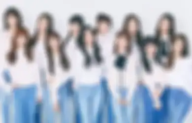 7 Fakta Dispatch Soal Debut Ulang IZ*ONE, Salah Satunya Ada Member yang Menolak