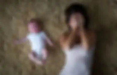 Emak-emak Sekarang Tak Perlu Khawatir Bayi Susah Tidur di Malam Hari, Modal Letakkan Ini di Kamar, Masalah Selesai!
