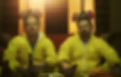 Serial Breaking Bad Dikabarkan Bakal Diremake versi Korea Selatan