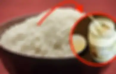 Memasak Nasi dengan Minyak Kelapa Dapat Turunkan Risiko Diabetes, Begini Cara Membuatnya