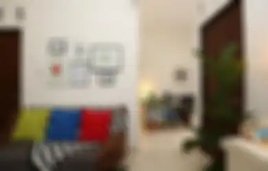 Siasati Rumah Mungil agar Tetap Nyaman, Gaya Hidup Ini Harus Diubah