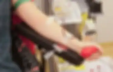 Kenapa Abis Donor Darah Terasa Pusing Bahkan Mual? Ini Penjelasannya
