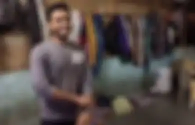 Lulus Kuliah, Anak Miliarder Ini Malah 'Disuruh Jadi Miskin' dan Cuma Dibekali Rp100 Ribu
