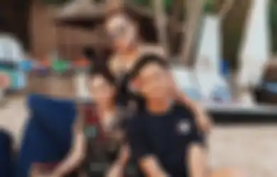 Krisdayanti Kawin Lagi, Ashanty Bongkar Penampilan Aurel yang Tampak Lusuh di Depan Kamera, Azriel Blak-blakan Ungkap Kelakuan Ibu Sambungnya Saat Mereka Tinggal di Ruko