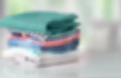 Langkah Mencuci Baju Bayi yang Aman, Jangan Asal Masukan Deterjen!