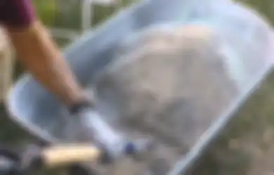 Terungkap 7 Kesalahan Pemakaian Saat Meramu Semen, Jangan Terburu-buru