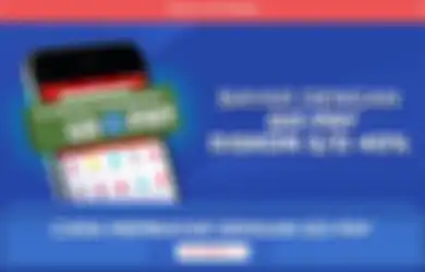 Harbolnas, Bayar Pakai GO-Pay di JD.ID Dapat Diskon 40 Persen