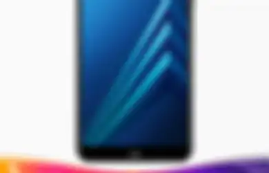 Harbolnas, Samsung Galaxy A8 2018 Cuma Rp 4 Jutaan di Lazada