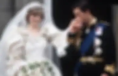Sudah Bukan Suami Tapi Rela Langgar Perintah Ratu Elizabeth II Demi Mantan Istrinya, Ini Perjuangan Terakhir yang Dilakukan Pangeran Charles demi Ibu dari Anak-anaknya, Padahal Putri Diana Sudah Terbujur Kaku Jadi Mayat di Negara Tetangga