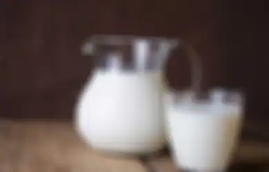 Ternyata Susu Enggak Boleh Dicampur sama 4 Bahan Ini. Akibatnya Fatal!
