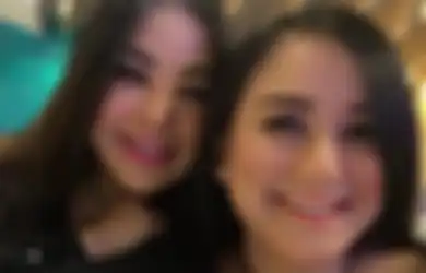 Anisa Bahar Mengaku Tak Kecewa Meski Anaknya Menikah Tanpa Minta Restu Darinya