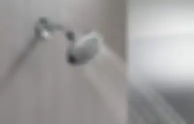 Stop Panggil Tukang, Coba Dulu Cara Ini Saat Wastafel, Keran Air dan Shower Tersumbat, Mudah!