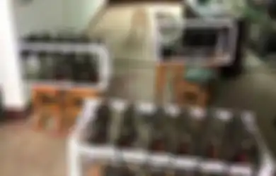 Greget Abis, Kepala Sekolah Dipecat Karena Curi Listrik SMA Buat Nambang Mata Uang Virtual