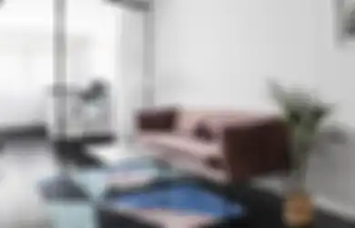 Agar Nyaman Dihuni, Inilah 5 Tips Jitu Menata Apartemen Studio