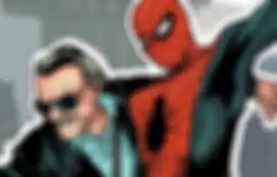 Nggak Cuma Jago Bikin Fiksi, Ini Jasa Stan Lee di Dunia Sains