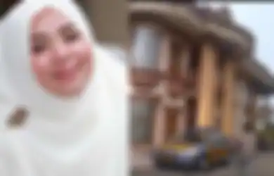 Muzdalifah Ngaku Mobilnya Pernah Ditahan Gara-gara Suaminya Kuras Habis Hartanya, Utangnya Sampai Menggunung