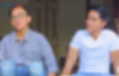 Lain Kakak Lain Adik, Gibran Sah Jadi Solo 1, Kaesang Pangarep Justru Singgung Usaha Kuliner Sulung Jokowi: Kami Akan Melupakan Jasa-jasamu