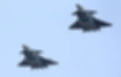 Tak Peduli Dikeroyok 19 Negara, China Perkuat Diri dengan Produksi Masal Jet Tempur J-20 Versi Baru, Lebih Canggih dan Mematikan dari Sebelumnya