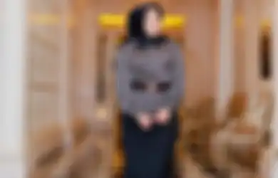 Dikenal Hidup Bergelimang Harta, Muzdalifah Ternyata Pernah Dikejar Penagih Utang Hingga Datangi Rumah Seorang Jenderal: Dia Bicaranya Manis!