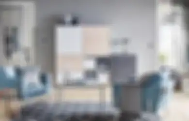 Pandemi Bikin Malas Gerak? Ini 4 Trik Buat Rumah Rapi dalam Sekejap!