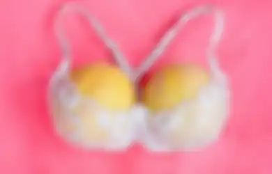 Baru Tahu Kan, Ini 8 Mitos dan Fakta Tentang Bra yang Salah Girls
