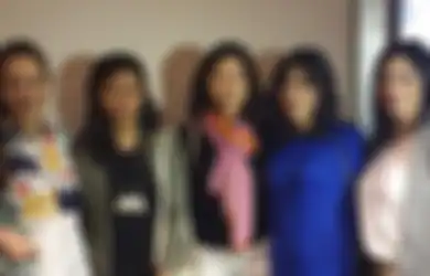 Sandang Status Mantan Istri Ahok, Pengusaha Wanita Sukses Ini Ternyata Masih Libatkan Veronica Tan dalam Bisnisnya, Kok Bisa?