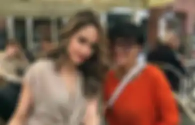 Pernah Tinggal di Rumah Bekas Kuburan, Cinta Laura Ngaku Alami Kejadian Mistis, Lihat Sosok Berlidah Panjang Mirip Sang Bunda Hingga Hampir Tenggelam Karena Hal Ini