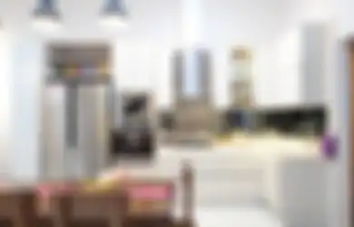 Mulai dari Rp 1 Juta- Rp 20 Jutaan, Ini Ragam Panduan Renovasi Dapur yang Cocok untukmu!
