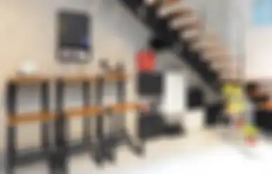 Rumah Mungil Anda Tak Memiliki Ruang Tamu? Tak Masalah, Ini Solusinya!
