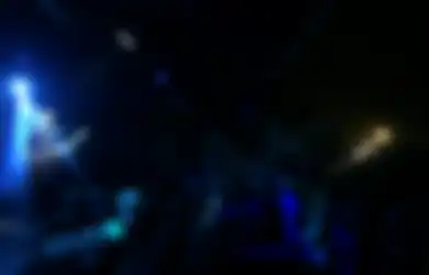 Aqia, Si Dianya Fiersa Besari, Paling Baper Tiap Dengar Lagu 