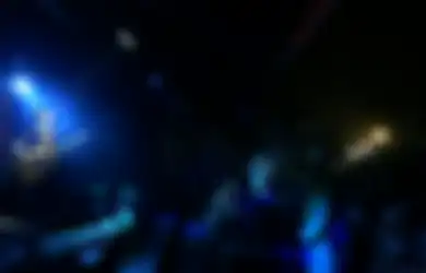 Di Konser 11 11 Fiersa Besari, Hujan Malah Mendukung Suasana 