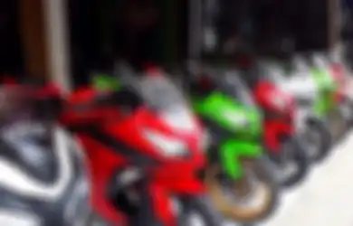 Nggak Nyangka, Motor Sport Bekas Ini Ternyata Lebih Laku dari Motor Matic Bekas