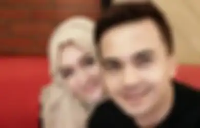 Foto Sahrul Gunawan Kerepotan Urus Anak Jadi Sorotan, Nasib Mantan Istri Sang Aktor Kini Berubah Drastis