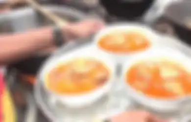 Ada Porsi Ringan hingga Makanan Berat, Berikut Rekomendasi Kuliner Khas Aceh yang Cocok Disajikan Saat Berbuka Puasa