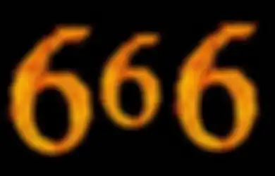 5 Rekomendasi Lagu Metal yang Mengandung Angka 666 di Judulnya!