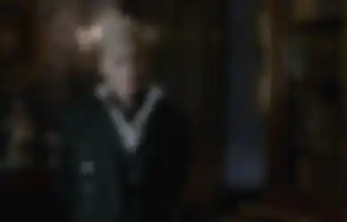 Review Fantastic Beasts: The Crimes of Grindelwald: Obat Rindu Buat Potterhead