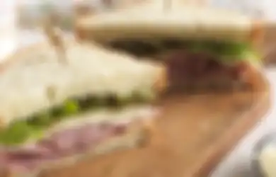 Enak Sih, Sayangnya 5 Makanan Bisa Merusak Fungsi Organ Hati!